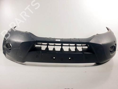 Used Front bumper Front bumper FORD TRANSIT V363 Van (FCD, FDD) [2013-2026] 25256224 25256224