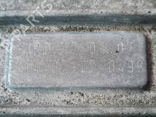 Gearbox VW PASSAT B6 Variant (3C5) 2.0 TDI | BP29989700M3  - Image 5