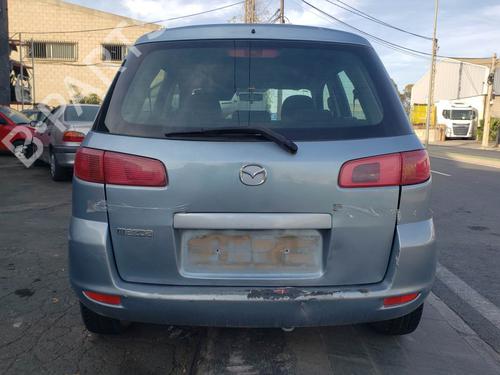 AC compressor MAZDA 2 (DY) 1.4 | BP24929910M34  - Image 11