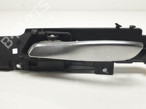 Used Rear left interior door handle BMW X5 (E70) 3.0 d (235 hp) 29245182