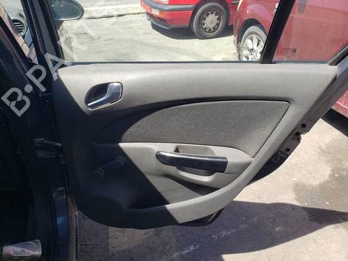 Left front window switch OPEL CORSA D (S07)  | BP17839360I27  - Image 11