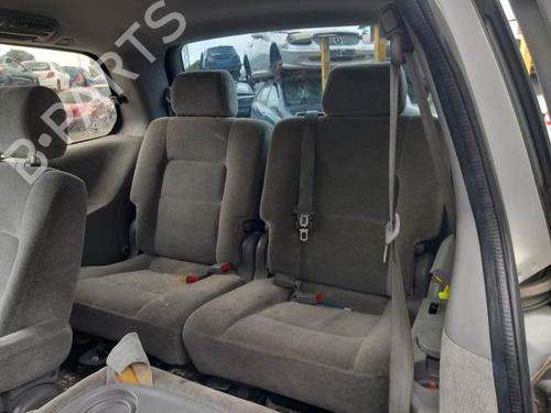 Left mirror KIA CARNIVAL II (GQ) 2.9 CRDi | BP29265650C26 