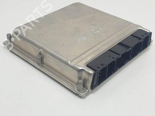 Engine control unit (ECU) MERCEDES-BENZ A-CLASS (W168) A 170 CDI (168.009, 168.109) | BP16541094M57 