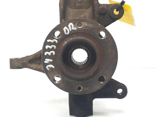 Used Right front steering knuckle Right front steering knuckle 39462844 39462844