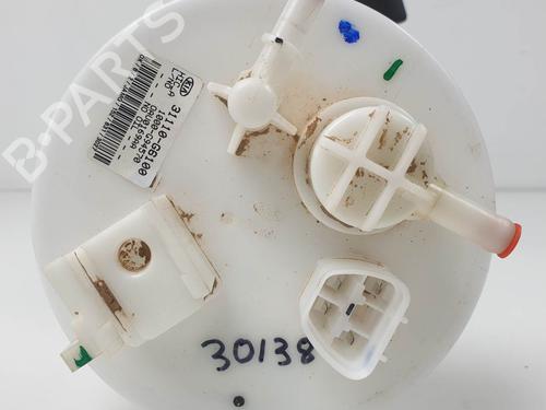 Fuel pump KIA PICANTO III (JA) 1.0 | BP24915389M76 - Image 4