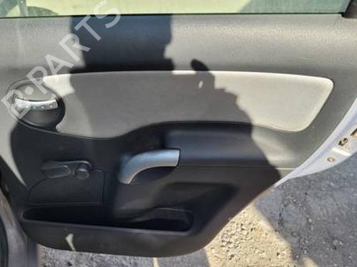 Water radiator CITROËN C3 I (FC_, FN_) 1.4 i | BP30959304M31 