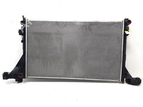 Used Water radiator Water radiator RENAULT MASTER III Van (FV) 2.3 dCi 135 FWD (FV0N, FV08, FV06, FV00, FV1S) (136 hp) 25137943 25137943