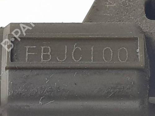 Injection rail NISSAN ELGRAND (E51) 3.5 (E51) | BP29741836M98 