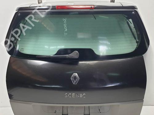 Bagklap CC/Kombi-Coupé RENAULT SCÉNIC II (JM0/1_) 1.9 dCi (JM0G, JM12, JM1G, JM2C) (120 hp) 28066237