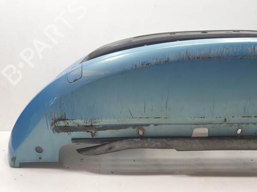 Front bumper FORD KA (RU8) 1.2 | BP27885065C7 