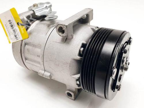 AC-Kompressor CITROËN C5 III (RD_) 2.0 HDi 165 (RDRHHA, RDRHH8) (163 hp) 29271931