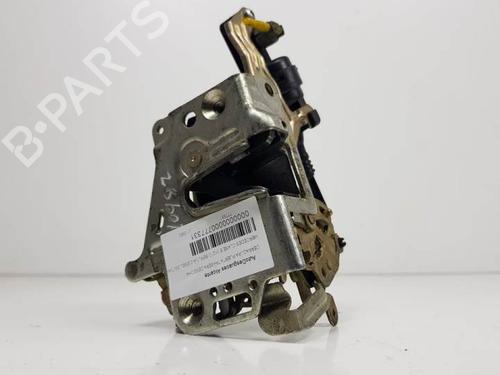 Used Rear right lock MERCEDES-BENZ E-CLASS (W210) E 290 Turbo-D (210.017) (129 hp) 11422783