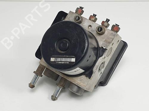 Used ABS pump ABS pump CHRYSLER VOYAGER IV (RG, RS) 2.8 CRD (150 hp) 11089939 11089939
