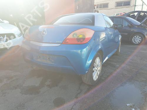 Engine control unit (ECU) OPEL TIGRA TwinTop (X04) 1.3 CDTI (R97) | BP34513263M57 - Image 10