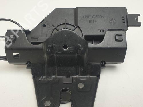 Tailgate lock BMW 1 (E87) 118 d | BP26171111C101 - Image 4