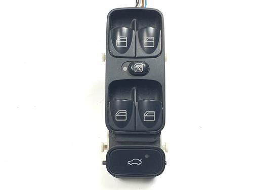 Used Left front window switch Left front window switch MERCEDES-BENZ C-CLASS (W203) C 270 CDI (203.016) (170 hp) 29172673 29172673