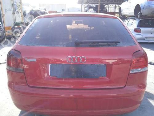 Front right interior door handle AUDI A3 (8P1) 1.9 TDI | BP12375206I14 