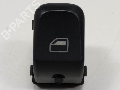 Used Right rear window switch Right rear window switch AUDI A4 B8 (8K2) [2007-2017] 8152342 8152342