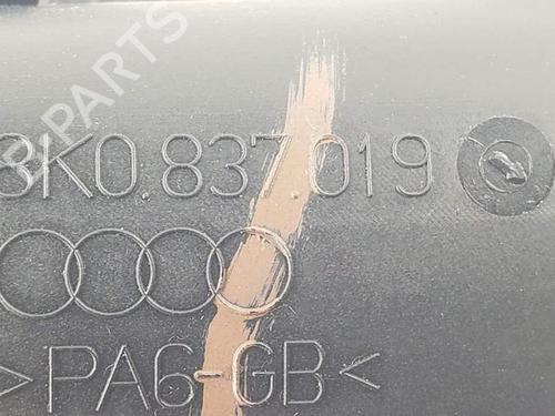 Front left interior door handle AUDI A4 B8 (8K2) | BP18153854I13 - Image 3
