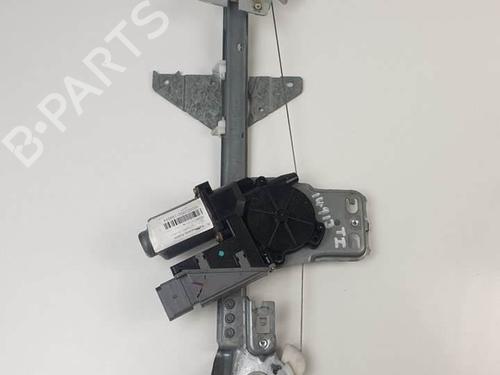 Used Rear left window mechanism Rear left window mechanism 19922284 19922284