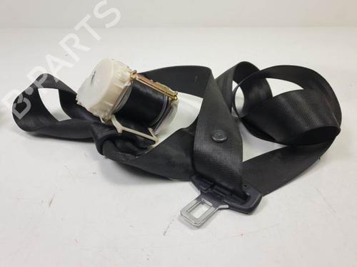 Rear left seatbelt AUDI A3 Sportback (8PA) 2.0 TDI 16V | BP10153130I29 