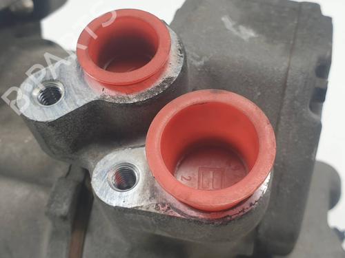 AC compressor SMART FORFOUR (454) 1.5 CDI (454.001) | BP34512954M34  - Image 5
