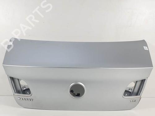 Used Tailgate VW PASSAT B6 (3C2) 1.9 TDI (105 hp) 25590745