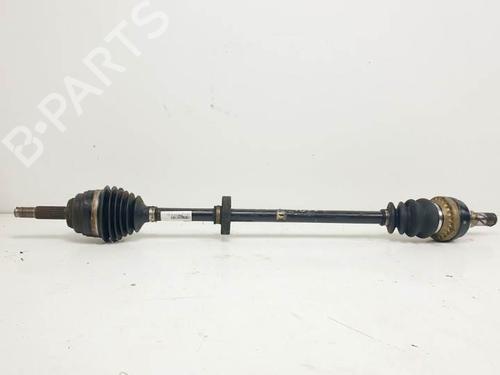 Used Right front driveshaft DAEWOO LANOS (KLAT) 1.3 (75 hp) 15187304
