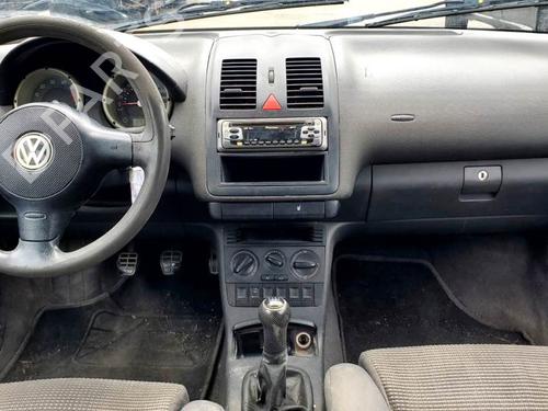 Left front driveshaft VW POLO (6N2) 1.4 | BP13949513M38 - Image 12