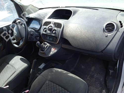 Right front window switch RENAULT KANGOO BE BOP (KW0/1_) 1.5 dCi 75 | BP10412225I26 - Image 4