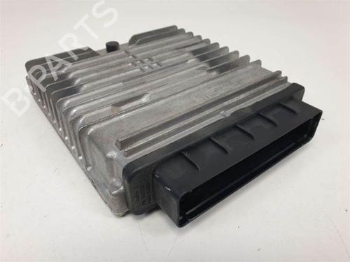 Engine control unit (ECU) FORD TOURNEO CONNECT 1.8 TDCi | BP10393462M57 