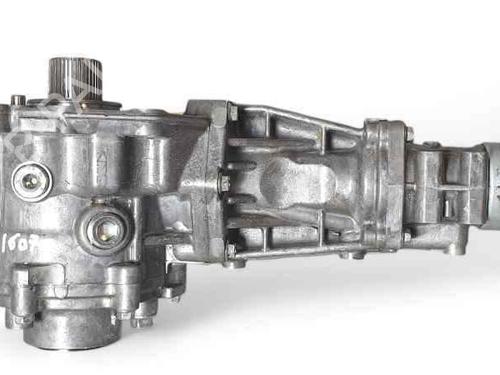 Front differential MITSUBISHI ASX (GA_W_) 1.8 DI-D (GA6W) | BP24934523M23 - Image 7