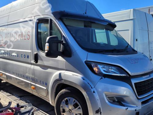 Right sun visor PEUGEOT BOXER Van 2.0 BlueHDi 130 | BP30763331I2 - Image 6