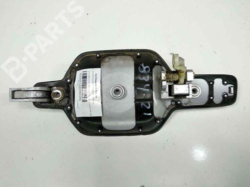 Rear right exterior door handle MITSUBISHI PAJERO III (V7_W, V6_W) 3.2 Di-D (V68W) | BP8004803C130 
