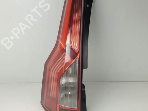 Venstre baglygte Venstre baglygte CITROËN C4 Grand Picasso I (UA_) 1.6 HDi (109 hp) 24947327 24947327