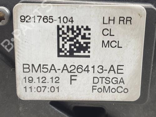 Venstre bagtil lås FORD KUGA II (DM2) 2.0 TDCi 4x4 | BP30279138C100 - Image 5