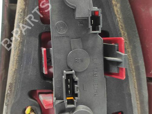Left taillight VW GOLF IV Variant (1J5) 1.9 TDI | BP10145721C34 - Image 2