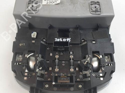 Interior roof light HYUNDAI TUCSON (TL, TLE) 1.7 CRDi | BP26537066I8 