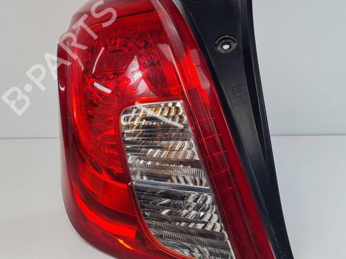 Used Left taillight Left taillight 36878667 36878667