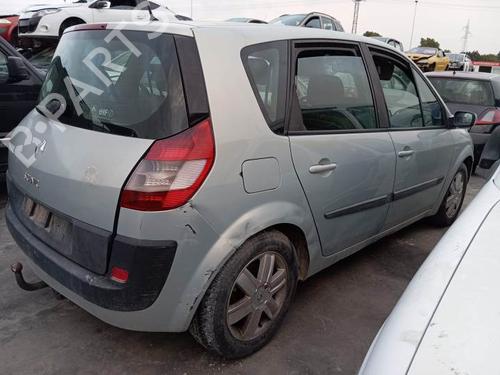 Hovedlysbryter RENAULT SCÉNIC II (JM0/1_) 1.9 dCi (JM0G, JM12, JM1G, JM2C) | BP24338984I24 