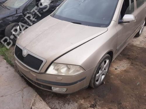 Used Parts SKODA OCTAVIA II (1Z3) 1.6 FSI (115 hp) 823768