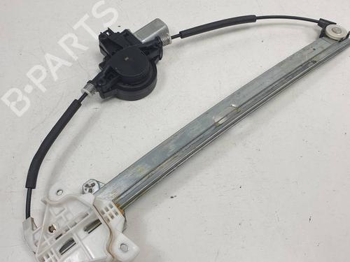 Front left window mechanism MAZDA CX-5 (KE, GH) 2.2 D AWD (KE2AW) | BP34512551C22 - Image 2