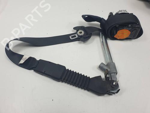 Used Front right seatbelt Front right seatbelt NISSAN QASHQAI I (J10, NJ10) 1.6 dCi (130 hp) 36447273 36447273