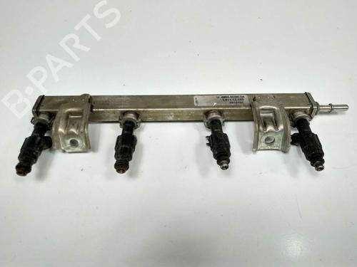 Injection rail FORD FOCUS C-MAX (DM2) 1.8 | BP8336290M98  - Image 5