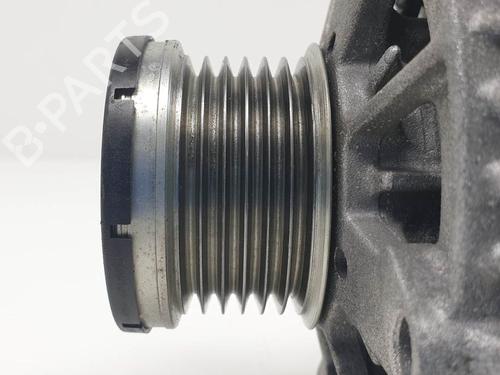 Alternator FORD FIESTA VI (CB1, CCN) 1.0 EcoBoost | BP25146108M7 - Image 4