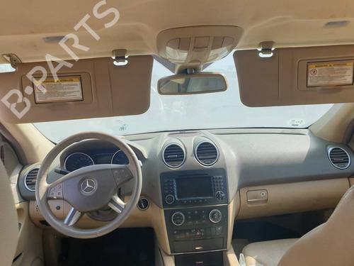 Headlight switch MERCEDES-BENZ M-CLASS (W164) ML 350 4-matic (164.186) | BP37628930I24 - Image 13