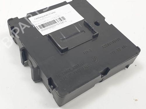 Electronic module RENAULT CAPTUR II (HF_) TCe 90 (HFM6) | BP24990211M83 - Image 8