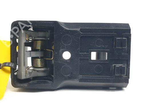Rear right interior door handle NISSAN MICRA II (K11) 1.3 i 16V | BP24947452I16 
