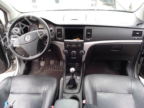 Left sun visor SSANGYONG KORANDO (CK)  | BP12363078I1  - Image 17