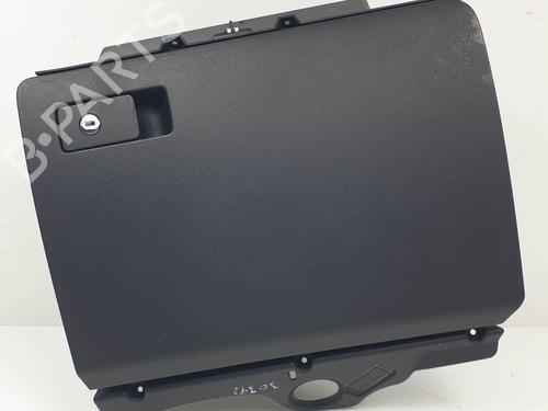 Used Glove box Glove box VW PASSAT B6 (3C2) 1.9 TDI (105 hp) 25590743 25590743